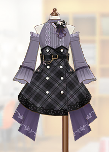 [ショコラッチ・ベイジョ]島原エレナ