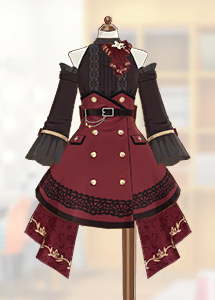 [ショコラッチ・ベイジョ+]島原エレナ