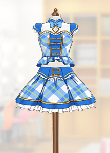 [ブルースカイファンタジア]佐竹美奈子