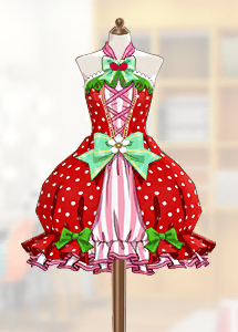 [ジューシースパークリング！]佐竹美奈子