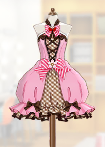 [ジューシースパークリング！+]佐竹美奈子