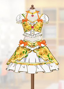 [サン♡SUN♡フィースト]佐竹美奈子