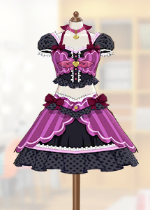 [サン♡SUN♡フィースト+]佐竹美奈子