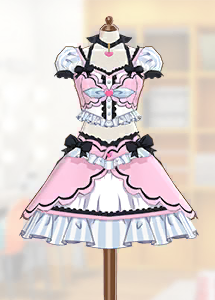 [サン♡SUN♡フィースト++]佐竹美奈子