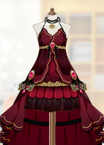 [ルビー・ラバーズ]佐竹美奈子