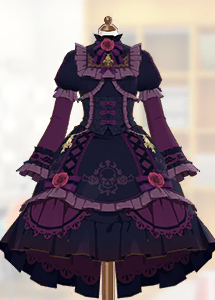 [フライトゥニング・ドール]佐竹美奈子