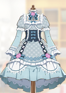 [フライトゥニング・ドール+]佐竹美奈子