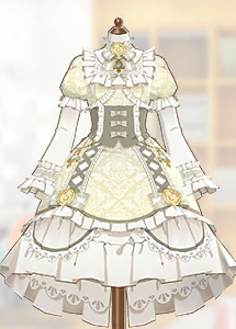 [フライトゥニング・ドール++]佐竹美奈子