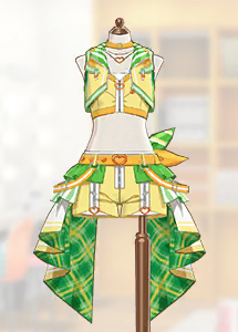 [カロリー・スペシャル]佐竹美奈子