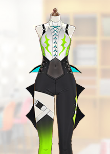 [イネファブル・クライマックス+]佐竹美奈子