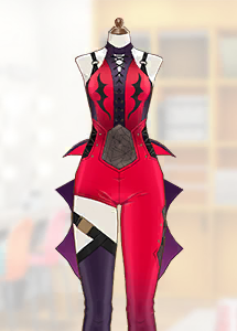 [イネファブル・クライマックス++]佐竹美奈子