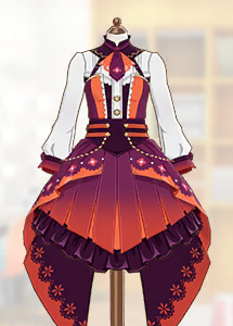 [トワイライト・エピック]佐竹美奈子