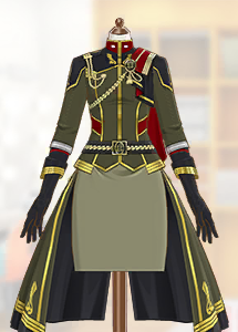 [スチールハート・コマンダー+]佐竹美奈子