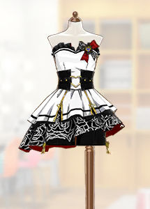 [ガーリッシュディスコッティ+]所恵美