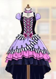 [ハーティーネオフィリア]所恵美