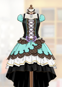 [ハーティーネオフィリア+]所恵美