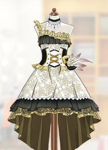 [ウイングオブトライスター++]所恵美