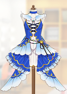 [レイニー・グロウ]所恵美