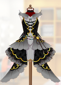 [レイニー・グロウ+]所恵美