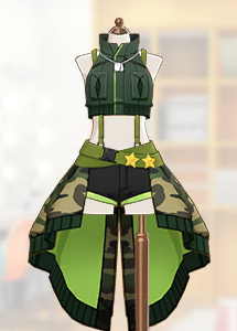 [サバイバル・ストラテジー]所恵美