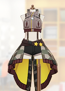 [サバイバル・ストラテジー+]所恵美