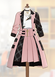 [BEGINNERS' PRIDE+]所恵美