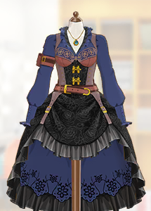 [アドバンス・フライト+]所恵美