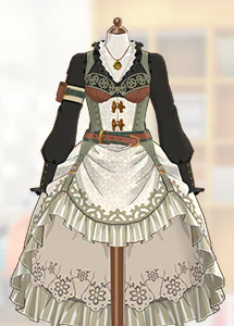 [アドバンス・フライト++]所恵美