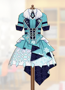 [ラルム・ドゥ・グラス]所恵美