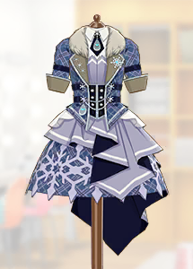 [ラルム・ドゥ・グラス+]所恵美