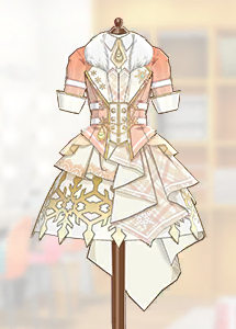 [ラルム・ドゥ・グラス++]所恵美