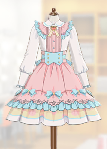 [フォーチュン・ブラウニー+]所恵美