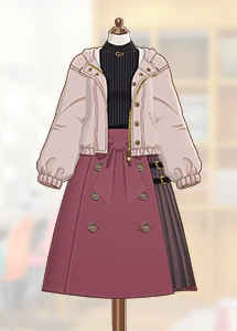 [プライベートドレス 恵美]所恵美