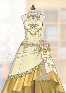 [オートクチュールパンテュール]所恵美