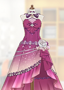 [オートクチュールパンテュール+]所恵美