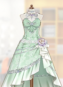 [オートクチュールパンテュール++]所恵美