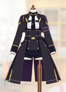 [ラピーヌ・エフォール]所恵美