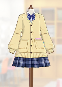 [タノシメ♪セイシュン]所恵美