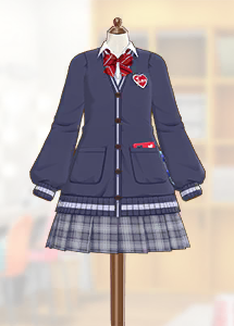 [タノシメ♪セイシュン+]所恵美