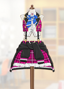 [ハッピー・エブリデイ]所恵美