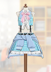 [ハッピー・エブリデイ+]所恵美