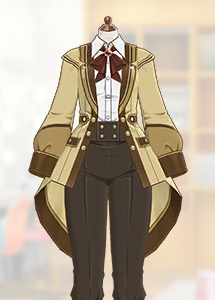 [ユヌ・シメール]所恵美