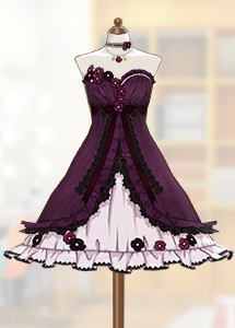 [プレジール・プランタン++]徳川まつり