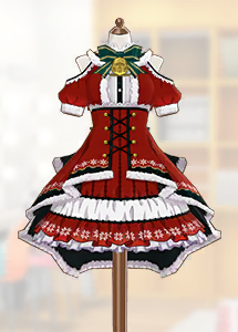 [スイート・レインディア++]徳川まつり