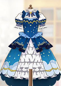 [イルミネーション・コスモス]徳川まつり