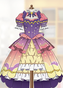 [イルミネーション・コスモス+]徳川まつり