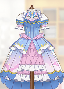 [イルミネーション・コスモス++]徳川まつり