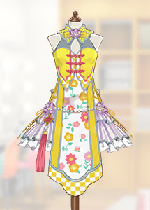 [善霊招待嬢+]徳川まつり