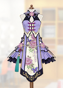 [善霊招待嬢++]徳川まつり