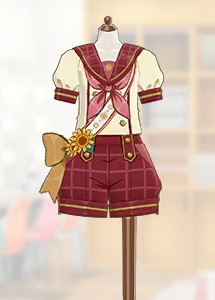 [VSサマーセーラー+]徳川まつり